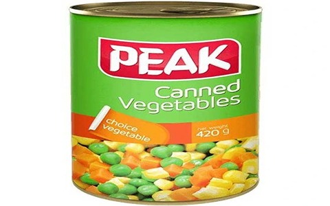 https://shp.aradbranding.com/فروش کنسرو مخلوط سبزیجات پیک + قیمت خرید به صرفه